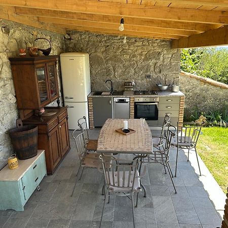 Villa Mavrici, Neighbors Free Buzet Exterior foto
