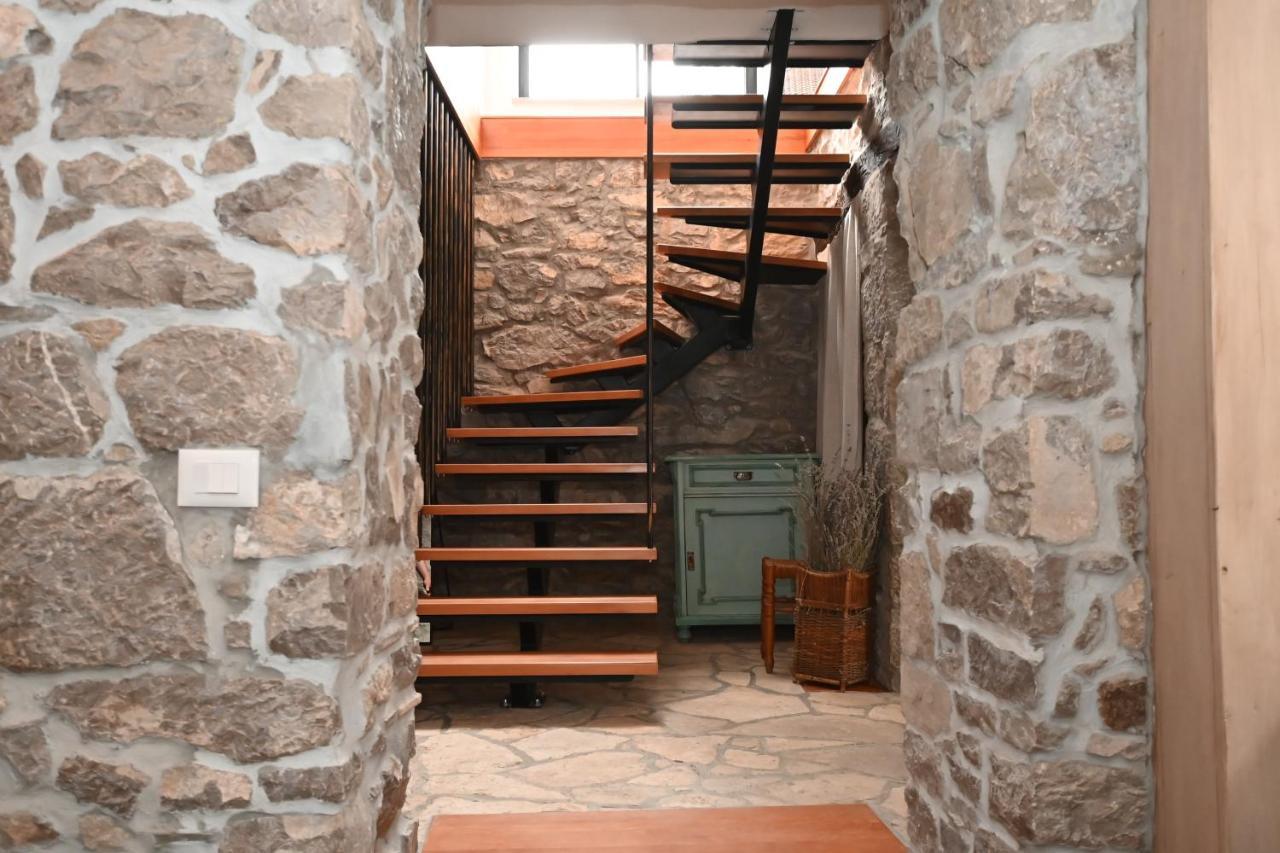Villa Mavrici, Neighbors Free Buzet Exterior foto