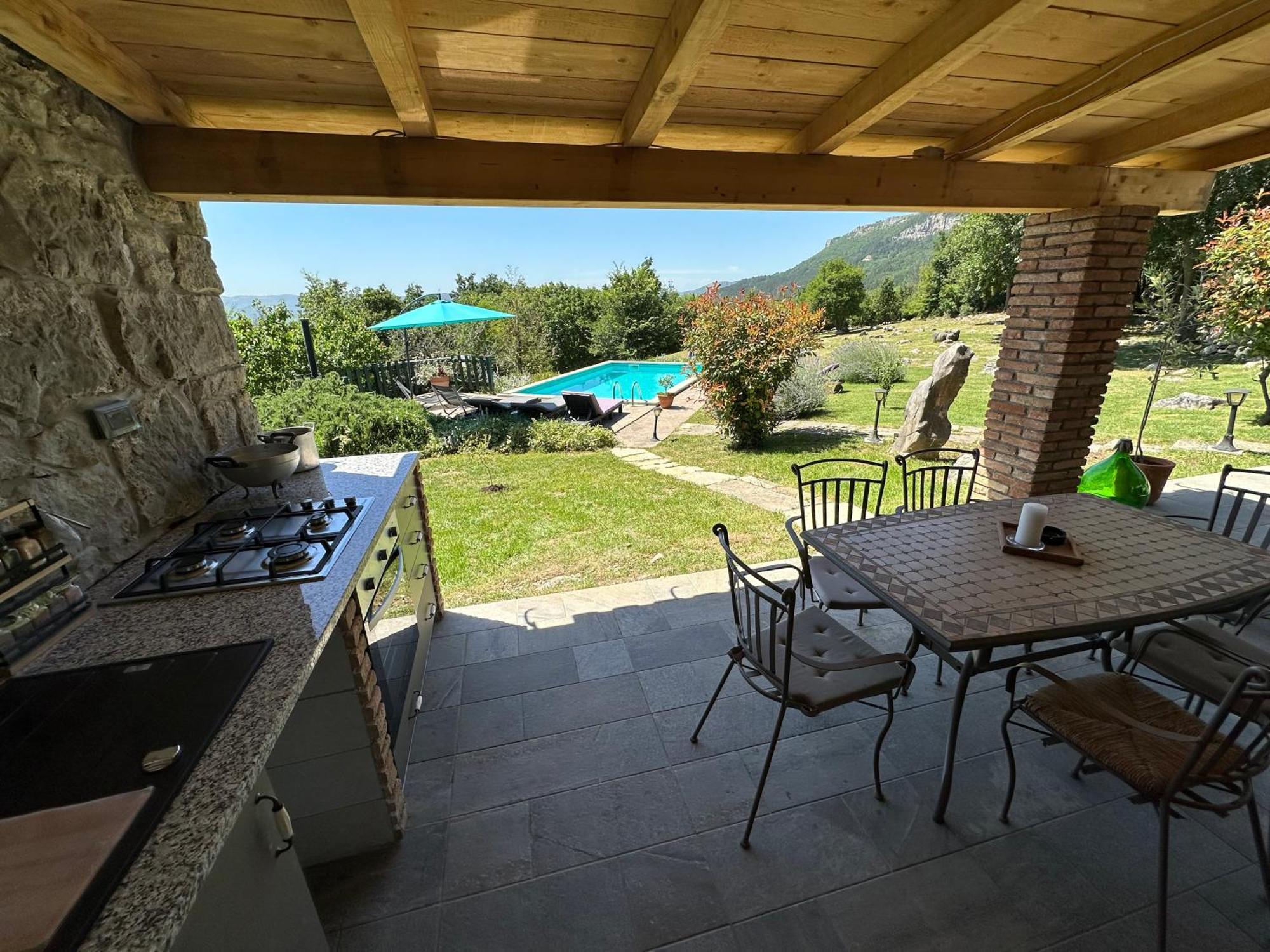 Villa Mavrici, Neighbors Free Buzet Exterior foto