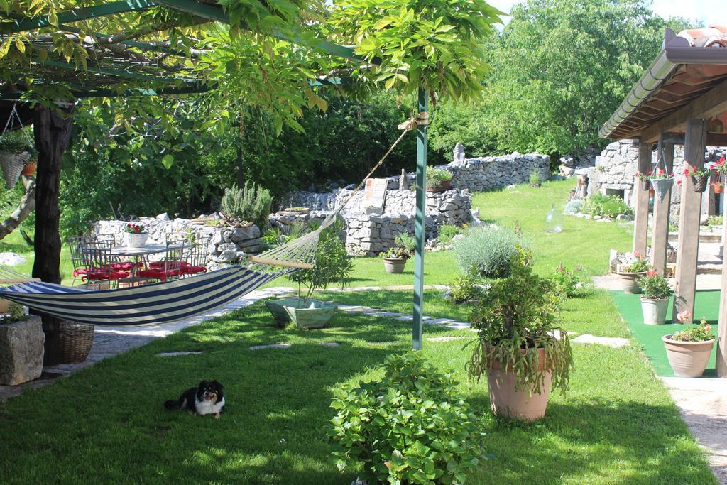 Villa Mavrici, Neighbors Free Buzet Exterior foto